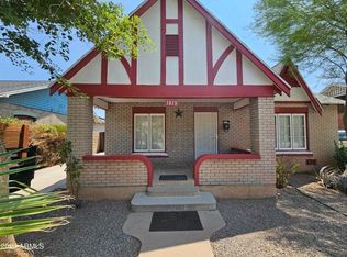 1813 N 11th St, Phoenix, AZ 85006