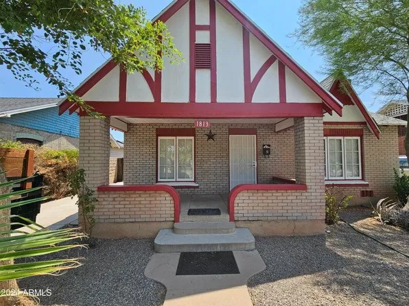 1813 N 11th St, Phoenix, AZ 85006