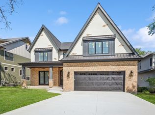 4833 Cornell Ave, Downers Grove, IL