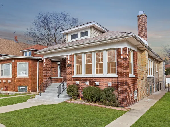 12021 S Harvard Ave, Chicago, IL 60628