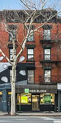 323 First Avenue in Gramercy Park