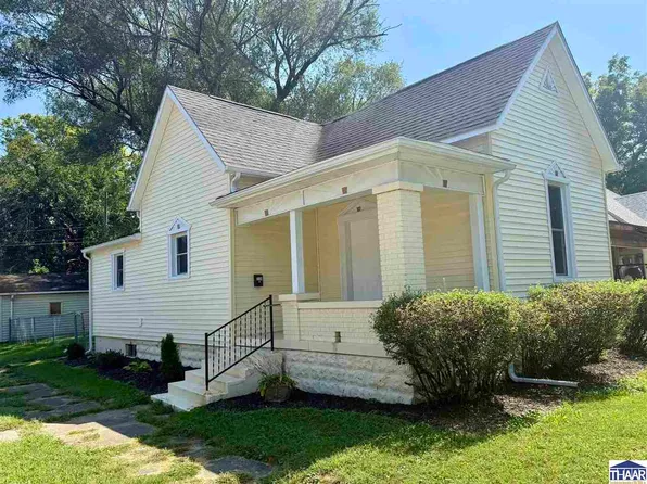 300 S 15th St, Terre Haute, IN 47807