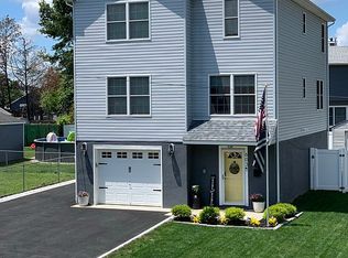 603 Beach View Ave, Union Beach, NJ 07735