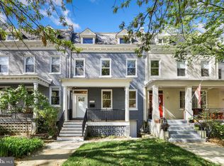 4608 Iowa Ave NW, Washington, DC 20011