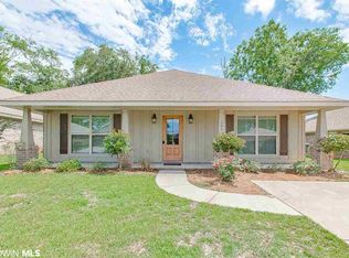1366 Majesty Loop, Foley, AL 36535