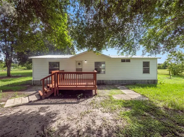 3352 Cypress Trails Dr, Polk City, FL 33868