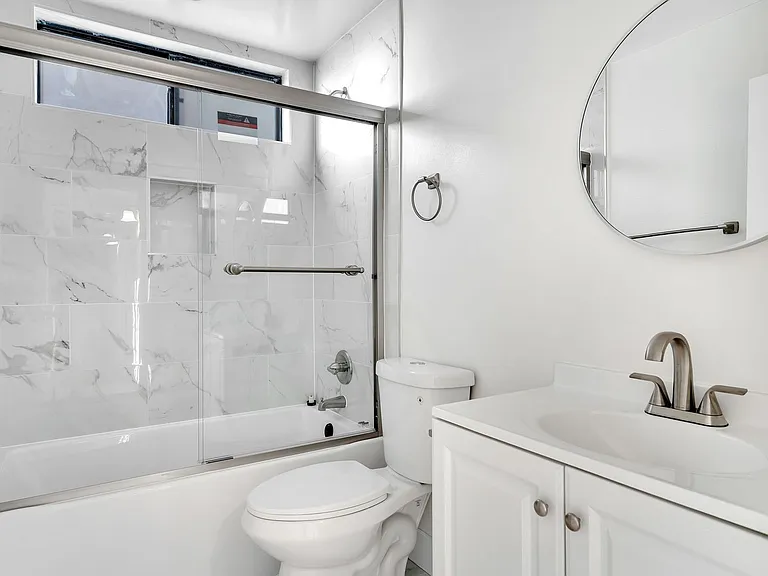 Bathroom #2