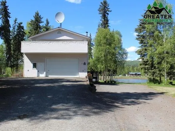 1307 Shypoke Dr, Fairbanks, AK 99709