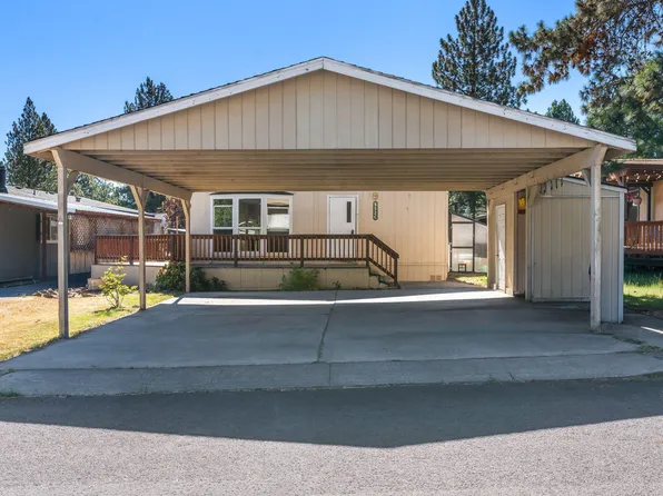 61000 Brosterhous Rd Unit 552C, Bend, OR 97702