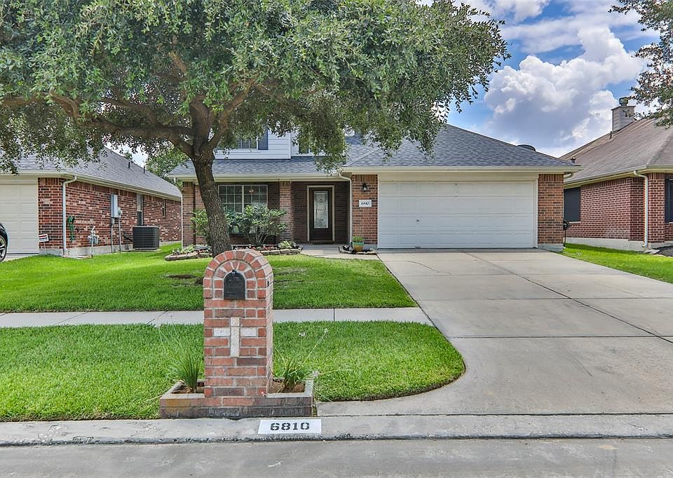 1st image of 6810 Mahan Wood Dr