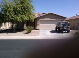 42328 W Venture Rd, Maricopa, AZ 85138