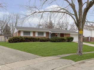 8209 E 36th Pl, Indianapolis, IN