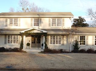 3307 Monarch Dr SW, Huntsville, AL 35801