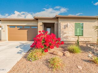 13432 W Evergreen Ter, Peoria, AZ 85383