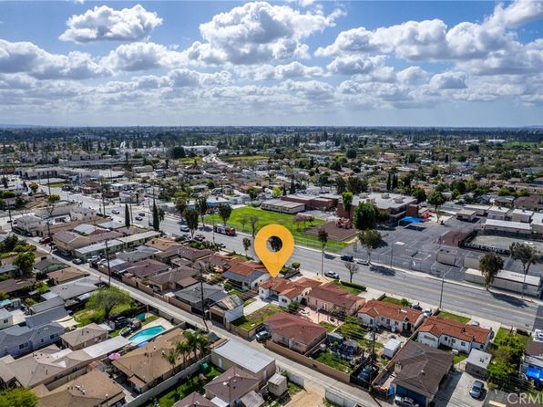 6127 Gage Ave, Bell Gardens, CA 90201