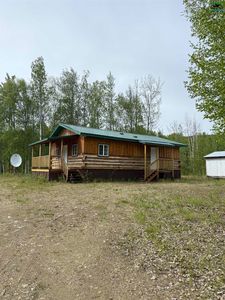2575 Steese Hwy, Fairbanks, AK, 99712