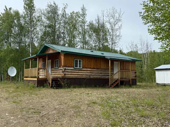 2575 Steese Hwy, Fairbanks, AK 99712