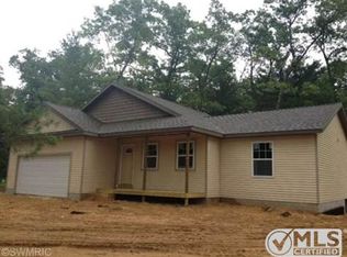 6562 Black Hawk Ln, Twin Lake, MI