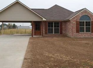 107 Ridge Run Ln, Carencro, LA 70520