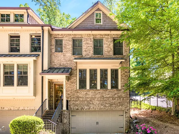 336 Alberta Ter NE, Atlanta, GA 30305
