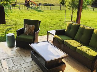 4591 Midnight Dr, Springdale, AR 72764