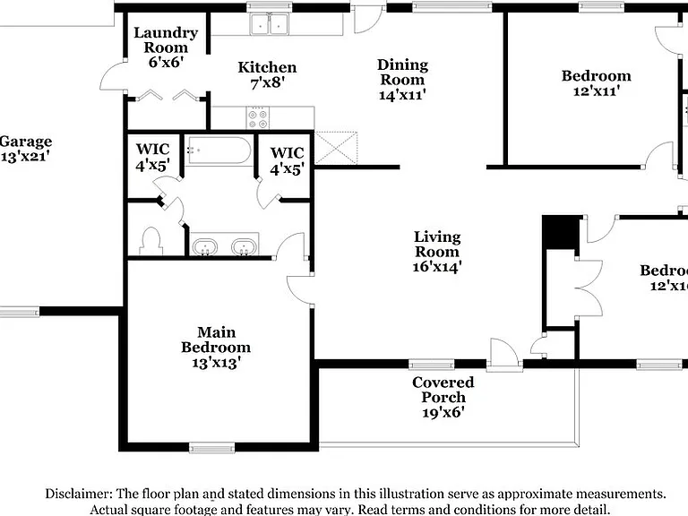 1918 Pecan Ridge Dr — Photo 2