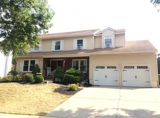 116 Elizabeth Ave, Edison, NJ 08820