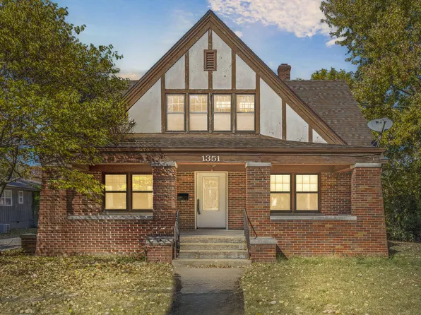 1351 E Elm Street, Springfield, MO 65802