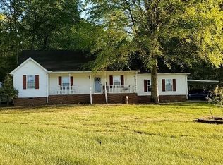 2517 Poplar Bluff Rd W, Auburntown, TN 37016