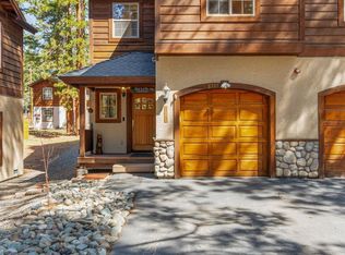 8727 Trout Ave, Kings Beach, CA 96143