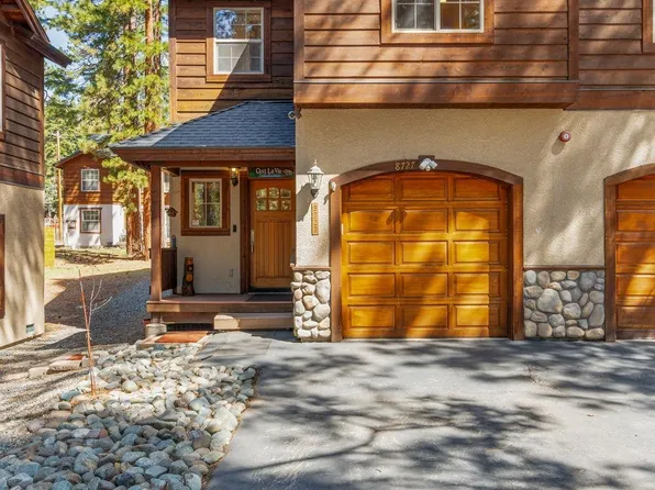 8727 Trout Ave, Kings Beach, CA 96143