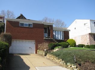133 Koegler Ave, Pittsburgh, PA
