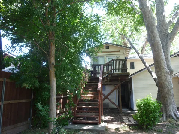 601 Arbutus Ave #B, Chico, CA 95926