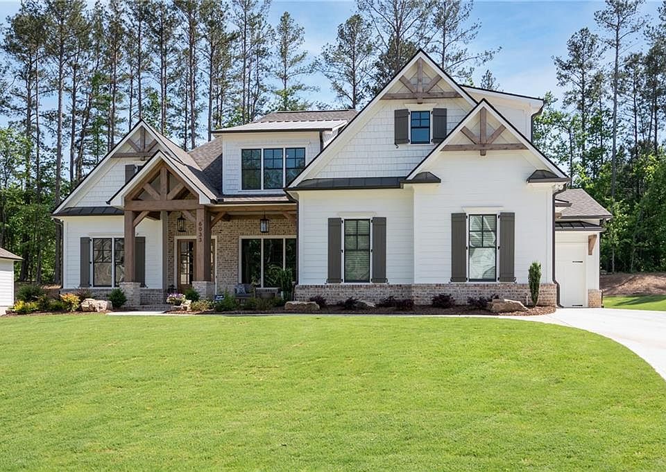 Zillow Acworth Ga Homes For Sale at Kelly Mathis blog