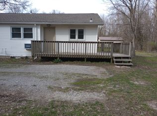 1925 Stephens Rd APT B, Carbondale, IL 62901