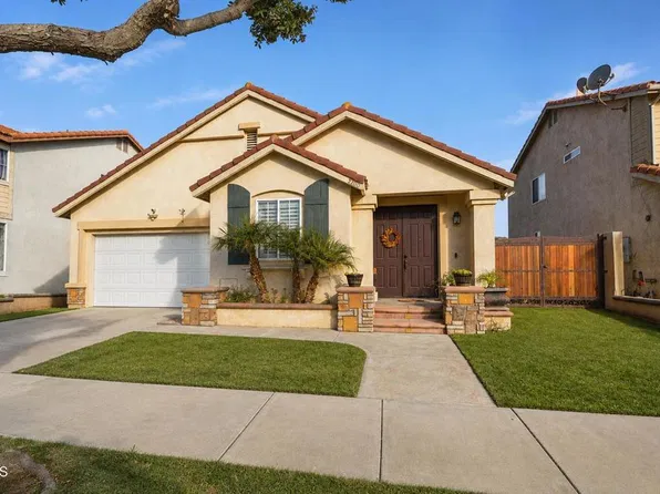 5460 Dunbar Dr, Oxnard, CA 93033