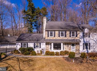 95 Mill Rd, Thornton, PA 19373