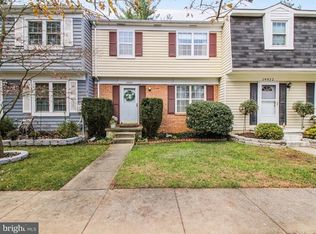 19920 Wyman Way, Germantown, MD 20874