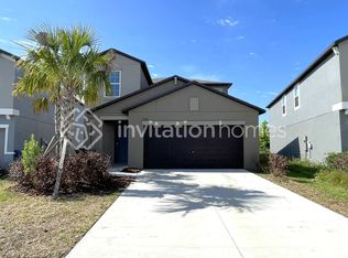 11078 Radiant Shore Loop, San Antonio, FL 33576