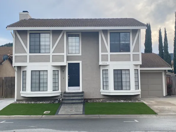 7234 Sleepy Creek Dr, San Jose, CA 95120