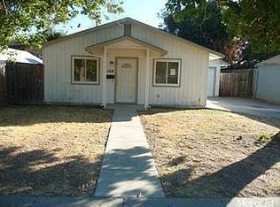 1518 Hiawatha Ave, Stockton, CA 95205