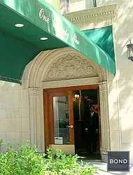 Sold by Bond New York