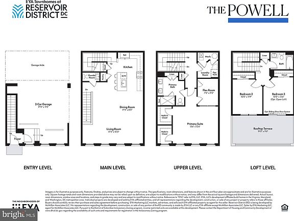 2nd image of 61 Lower Service Court Nw 820