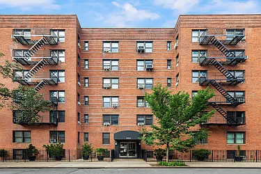 Rented by Compass