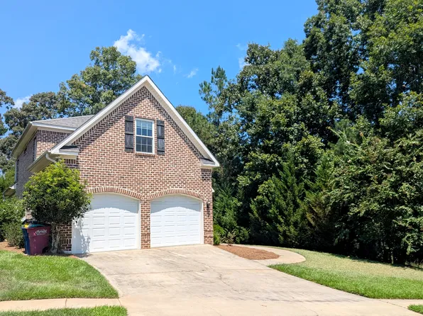 210 Arden Ln, Macon, GA 31210