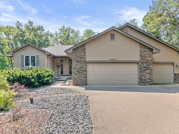 19860 Zane St NW, Elk River, MN 55330