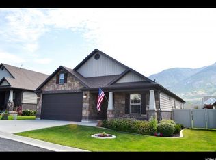 1654 N 475 E, North Ogden, UT 84404