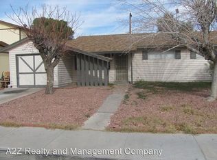6520 Casada Way, Las Vegas, NV 89107