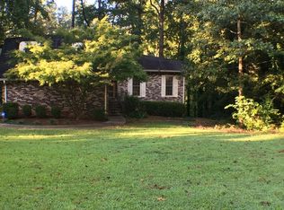 4695 Hardwood Rd, Stone Mountain, GA 30083