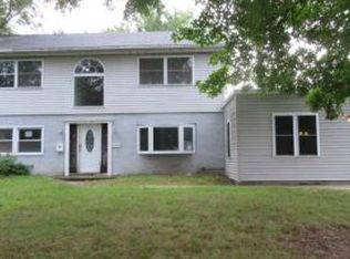 2593 Salem Dr, Bensalem, PA 19020